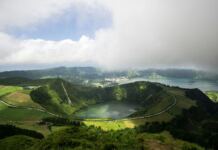 Nova da campanha da Azores Airlines permite viajar para qualquer ilha dos Açores com voos desde 119€