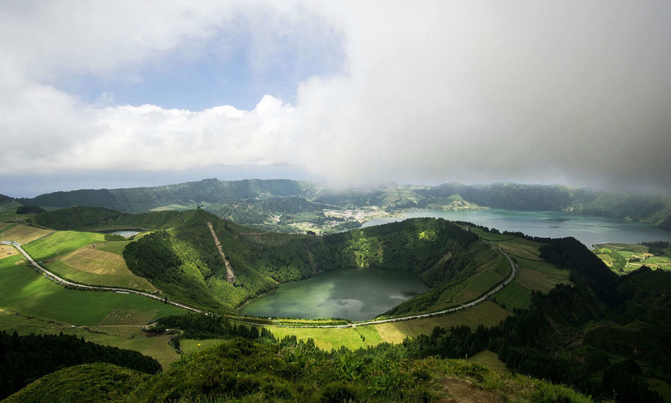 Nova da campanha da Azores Airlines permite viajar para qualquer ilha dos Açores com voos desde 119€