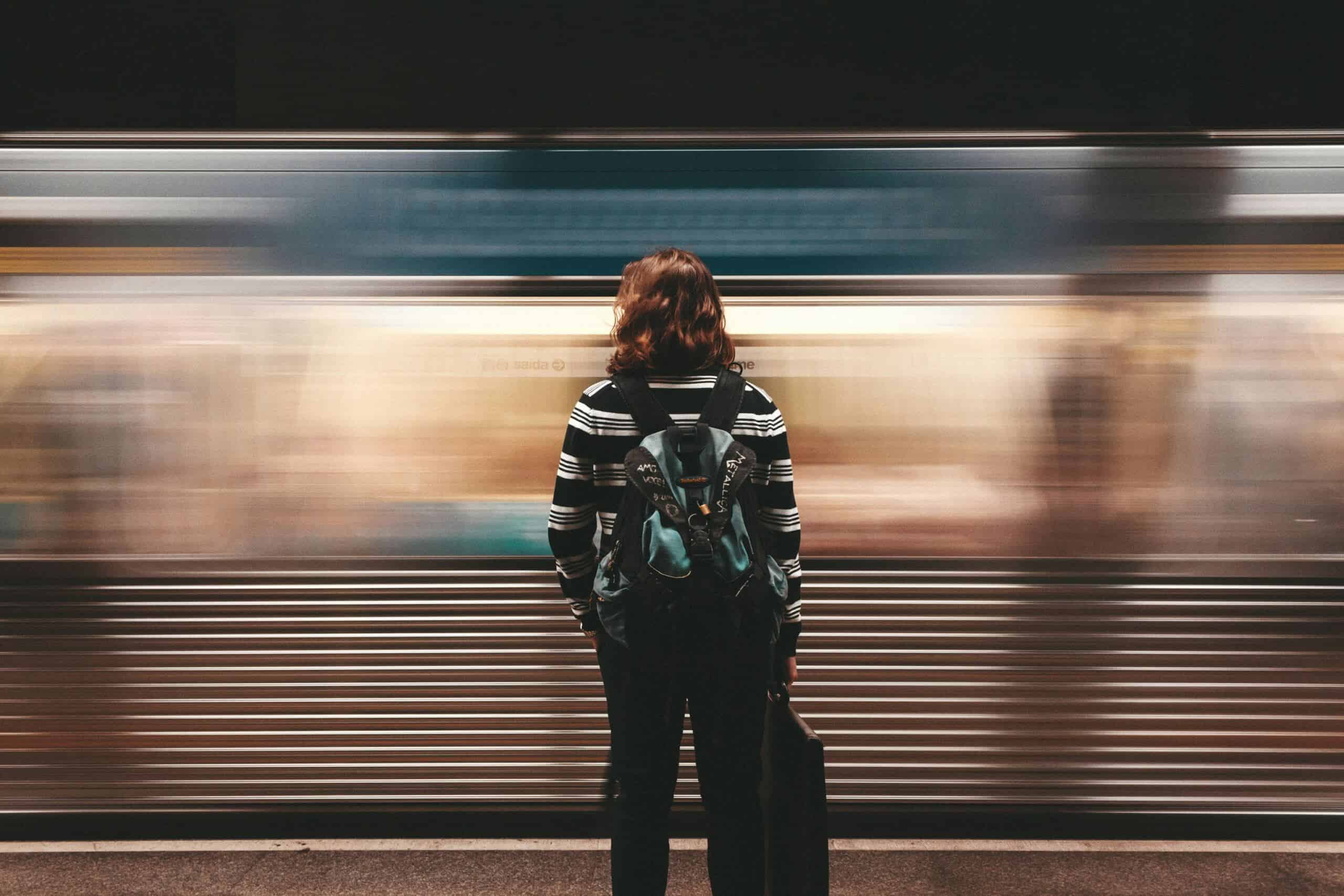 Os transportes públicos ficaram mais caros em 14 capitais europeias. Saiba quais