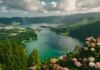 Quer ganhar uma viagem aos Açores? A Terra Nostra tem um novo desafio