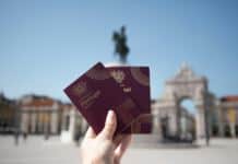 Estes são os passaportes que permitem viajar para mais países sem visto. Portugal está no top 10 Get Golden Visa/Unsplash