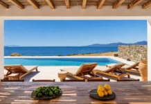 Portugal está na lista dos destinos mais exclusivos para comprar casa junto à água. Descubra quais são