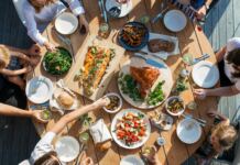Nestes 7 destinos europeus, a melhor forma de conhecer a cultura é à mesa