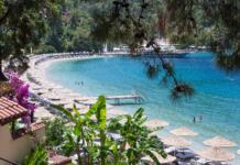 Este resort na Turquia tem tantos hóspedes repetentes que até Harvard quis perceber porquê