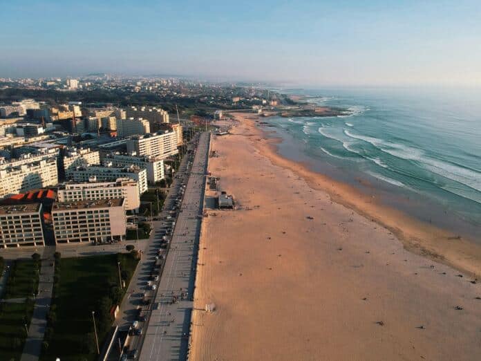 Matosinhos Matosinhos. Foto: Pedro Menezes/Unsplash