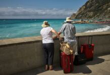 Dos mais educados aos que mais gastam: estes são os turistas mais bem-comportados do mundo