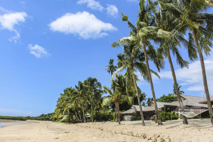 Fiji