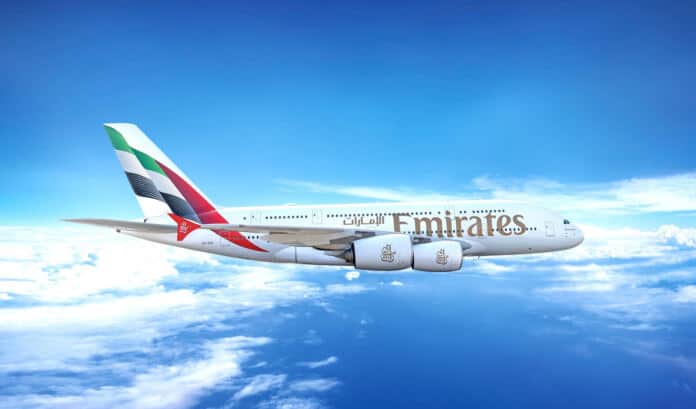Emirates Emirates
