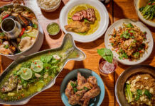 Tailândia e Nova Iorque em Lisboa: JNcQUOI Asia recebe restaurante icónico durante três dias