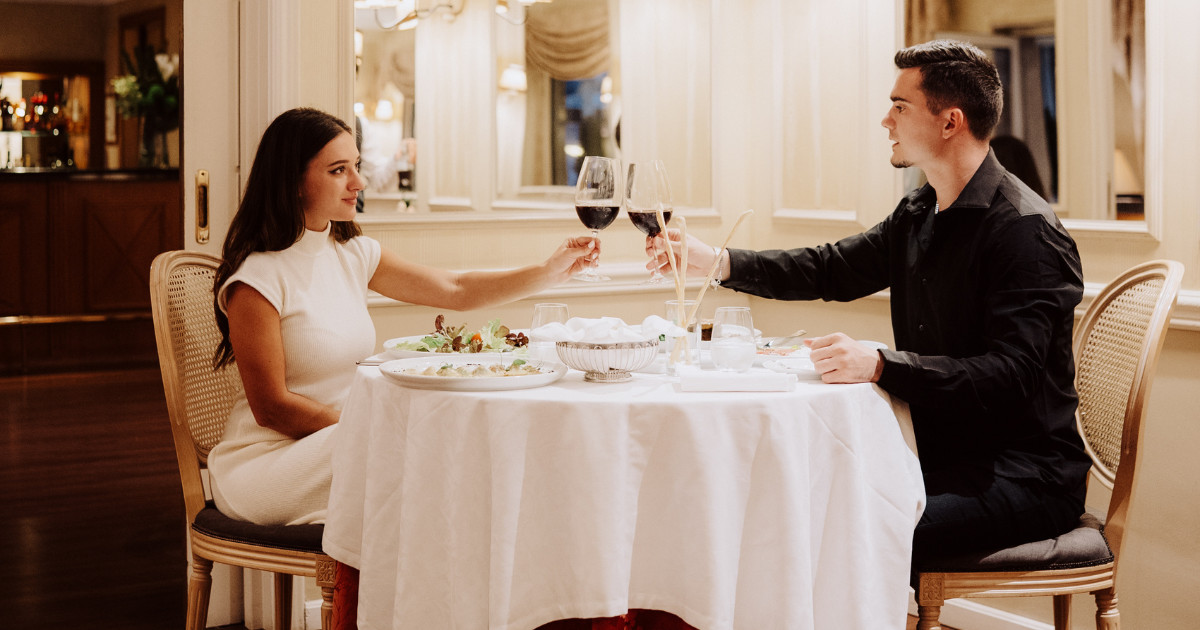 Il Gattopardo junta gastronomia e vinhos Infinitude num jantar vínico especial a 22 de outubro