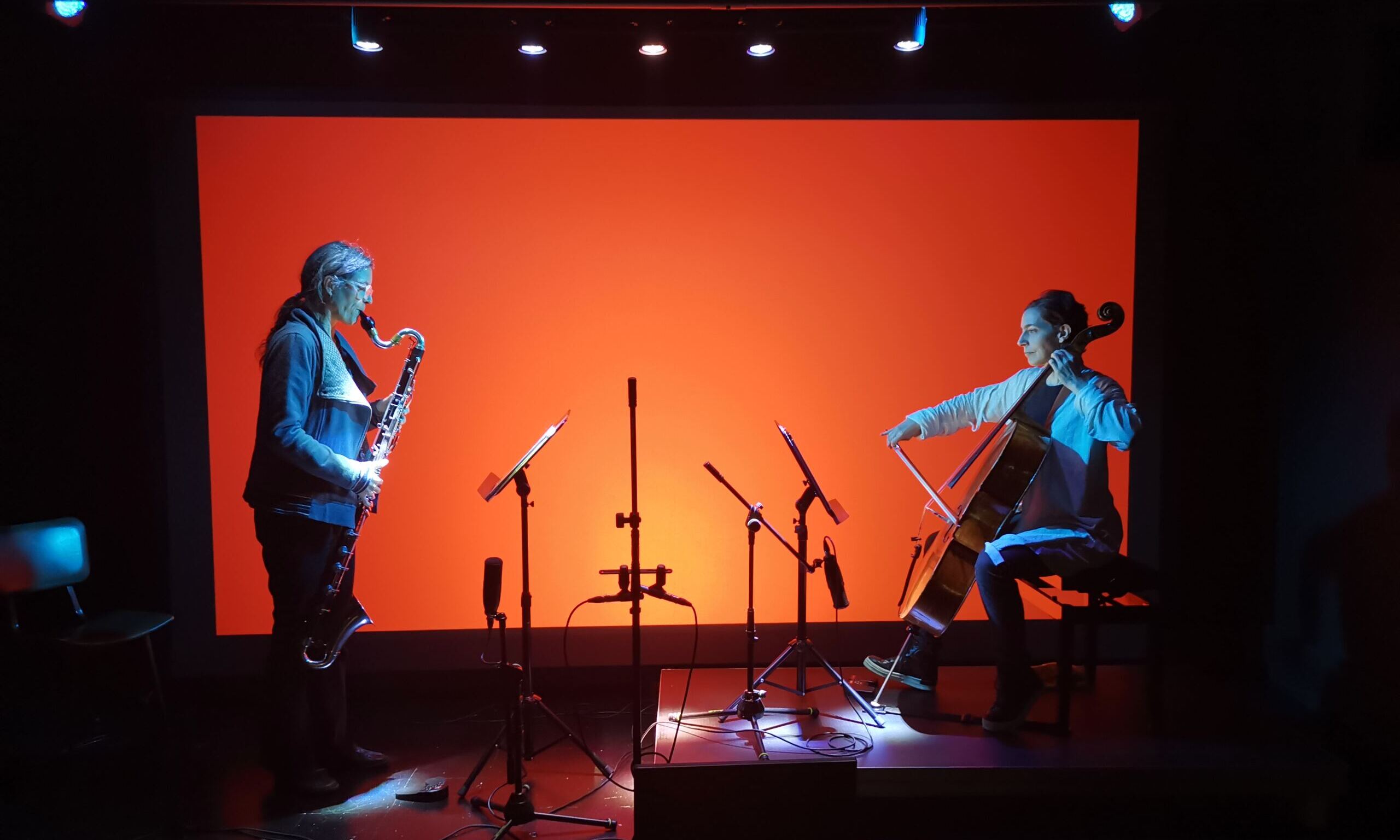 Concertos dentro de uma cúpula de som e realidade virtual. Este festival em Lisboa é gratuito