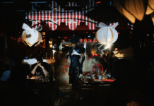 Tina Turner vai inspirar uma noite especial no JNcQUOI Frou Frou (e há um menu exclusivo)