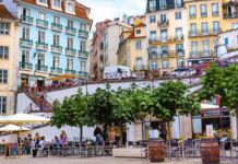 Outono na Europa: Lisboa entre as cidades mais acolhedoras do continente