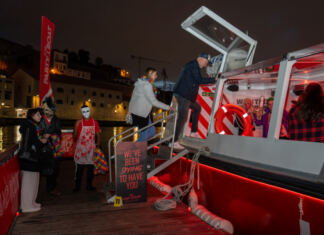 Porto vai ter uma festa de Halloween num barco assombrado no Douro e os bilhetes custam 29 euros
