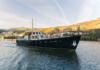Passeio de iate vintage, almoço vínico e jantar com vista 360º: esta experiência de luxo no Douro começa nos 1600 euros