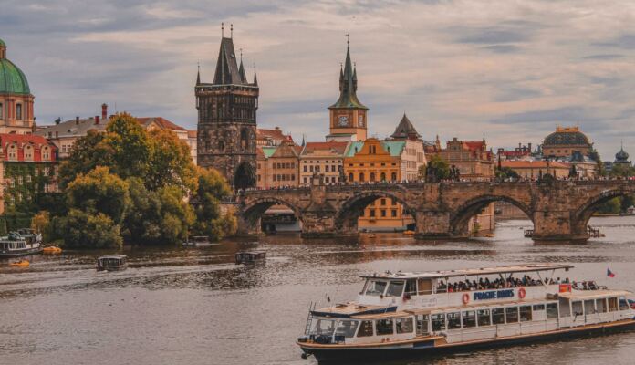 Praga