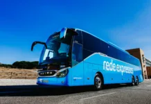 Rede Expressos lança campanha promocional (com 100 mil bilhetes a 2,50€)