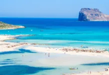 Creta, Grécia