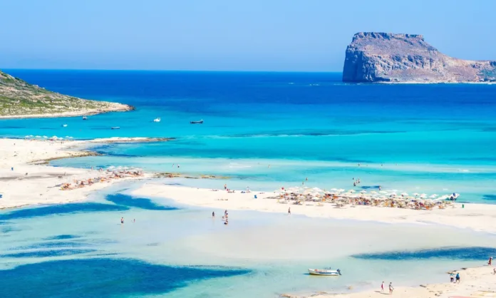 Creta, Grécia