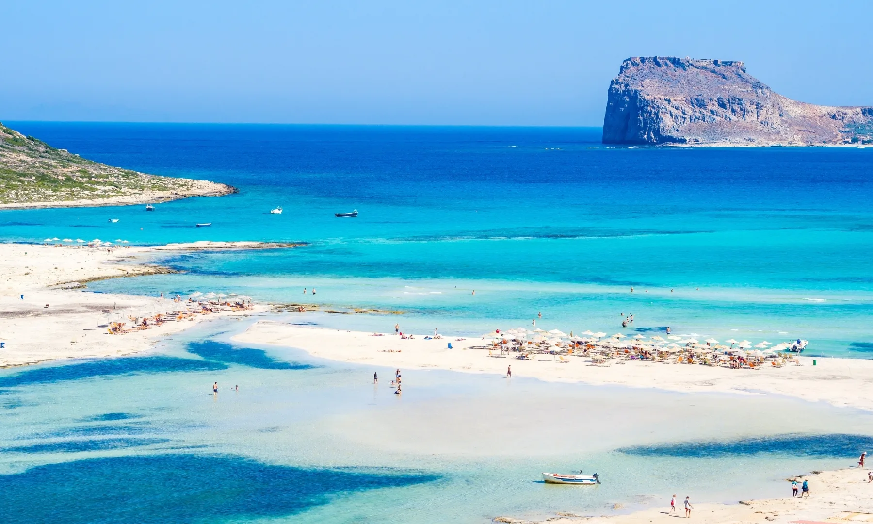 Creta, Grécia