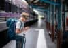 Tens 18 anos? A União Europeia está a oferecer 40 mil passes para viajar de comboio pela Europa