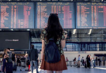 Estes são os aeroportos portugueses com mais atrasos. Os Açores dominam a lista