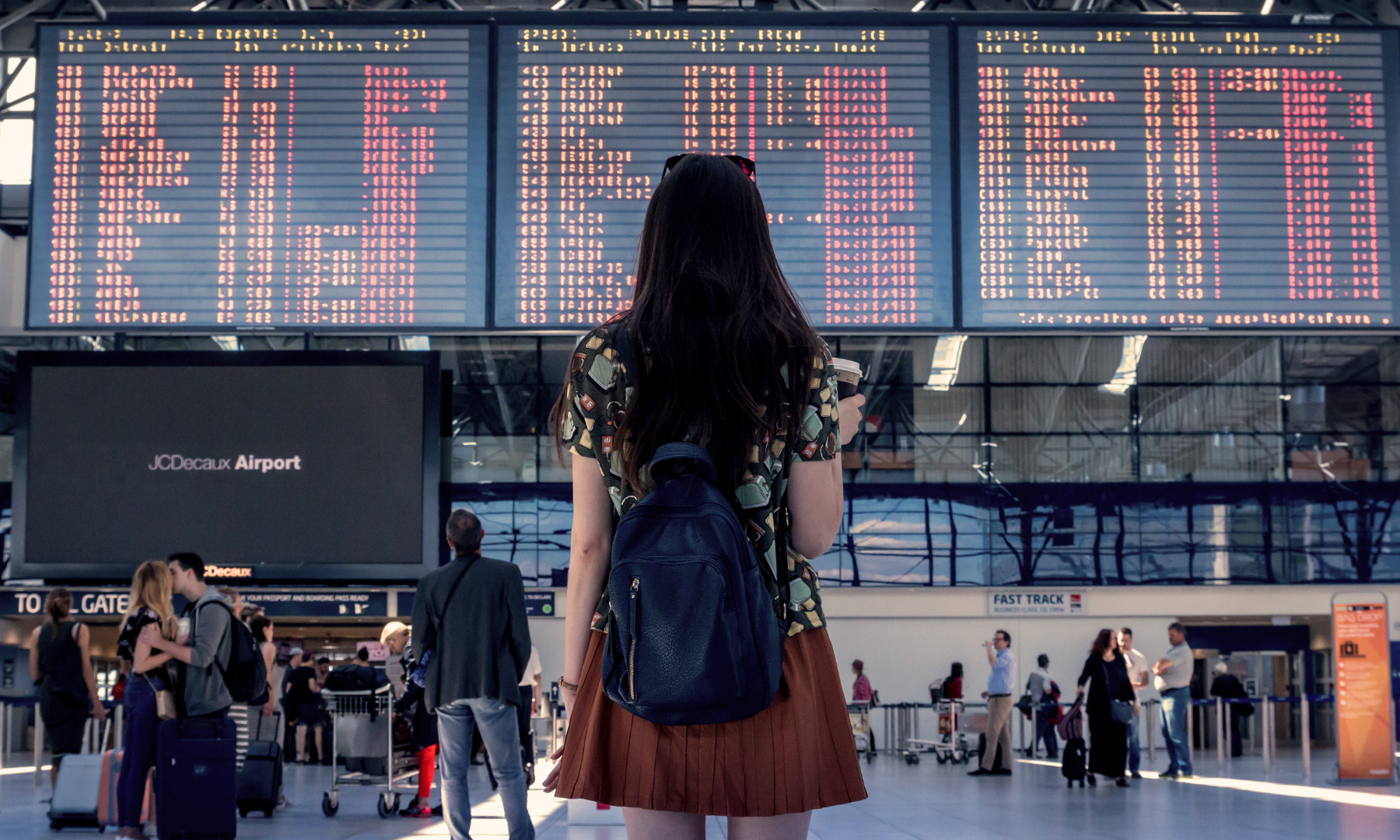 Estes são os aeroportos portugueses com mais atrasos. Os Açores dominam a lista