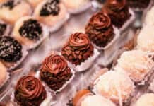 Tapioca, cocada, acarajé e chocolate: o Brasil chega à mesa em Lisboa este fim de semana