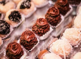 Tapioca, cocada, acarajé e chocolate: o Brasil chega à mesa em Lisboa este fim de semana