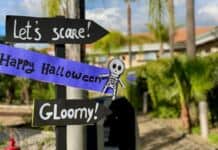 Este hotel de 5 estrelas no Algarve preparou um Halloween especial para as crianças — e os pais também vão adorar