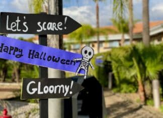 Este hotel de 5 estrelas no Algarve preparou um Halloween especial para as crianças — e os pais também vão adorar