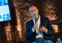 Ricardo Araújo Pereira, Salvador Martinha e Lázaro Ramos vão estar neste festival literário em Braga