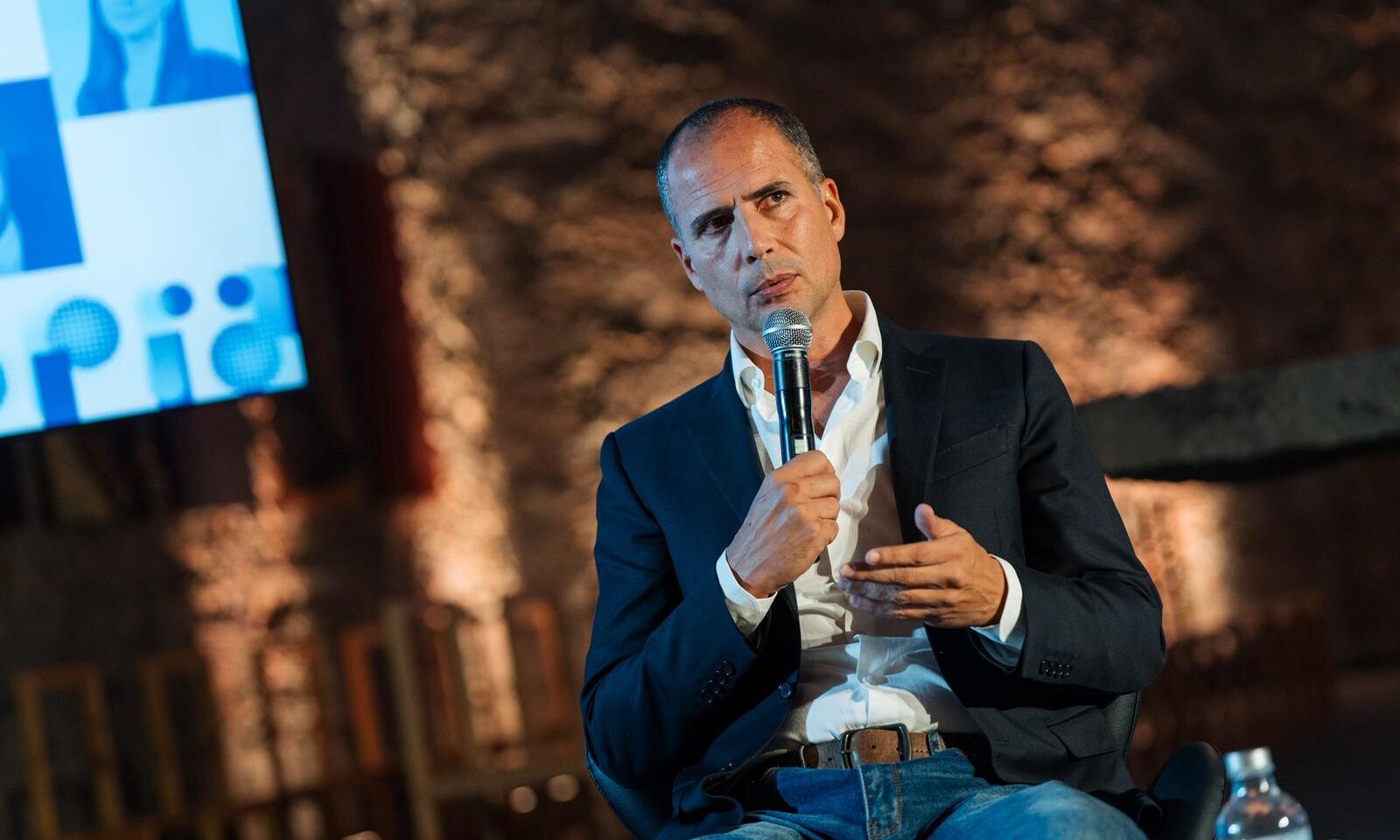 Ricardo Araújo Pereira, Salvador Martinha e Lázaro Ramos vão estar neste festival literário em Braga