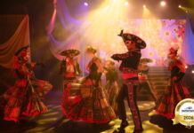 Da Disney ao Europa-Park: estes são os melhores parques de diversões na Europa