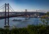 Lisboa distinguida como “Melhor Destino de Cruzeiros” da Europa pela terceira vez