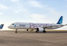 Há voos de ida e volta entre os Açores e a Madeira desde 79€ (mas a promoção é limitada) Azores Airlines