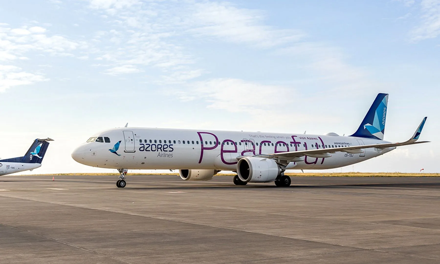 Há voos de ida e volta entre os Açores e a Madeira desde 79€ (mas a promoção é limitada) Azores Airlines