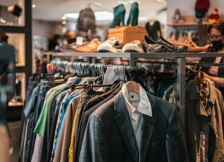 O Resale Gallery está de volta ao LX Factory com cerca de 400 artigos de marcas como Louis Vuitton, Red Valentino e Zadig & Voltaire.