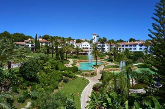 Vila Vita Parc