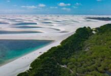 TAP tem um novo destino no nordeste do Brasil e os bilhetes de ida e volta começam nos 705€