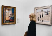 Museu Nacional de Arte Antiga reabre após mais de um ano. A entrada será grátis durante 11 dias