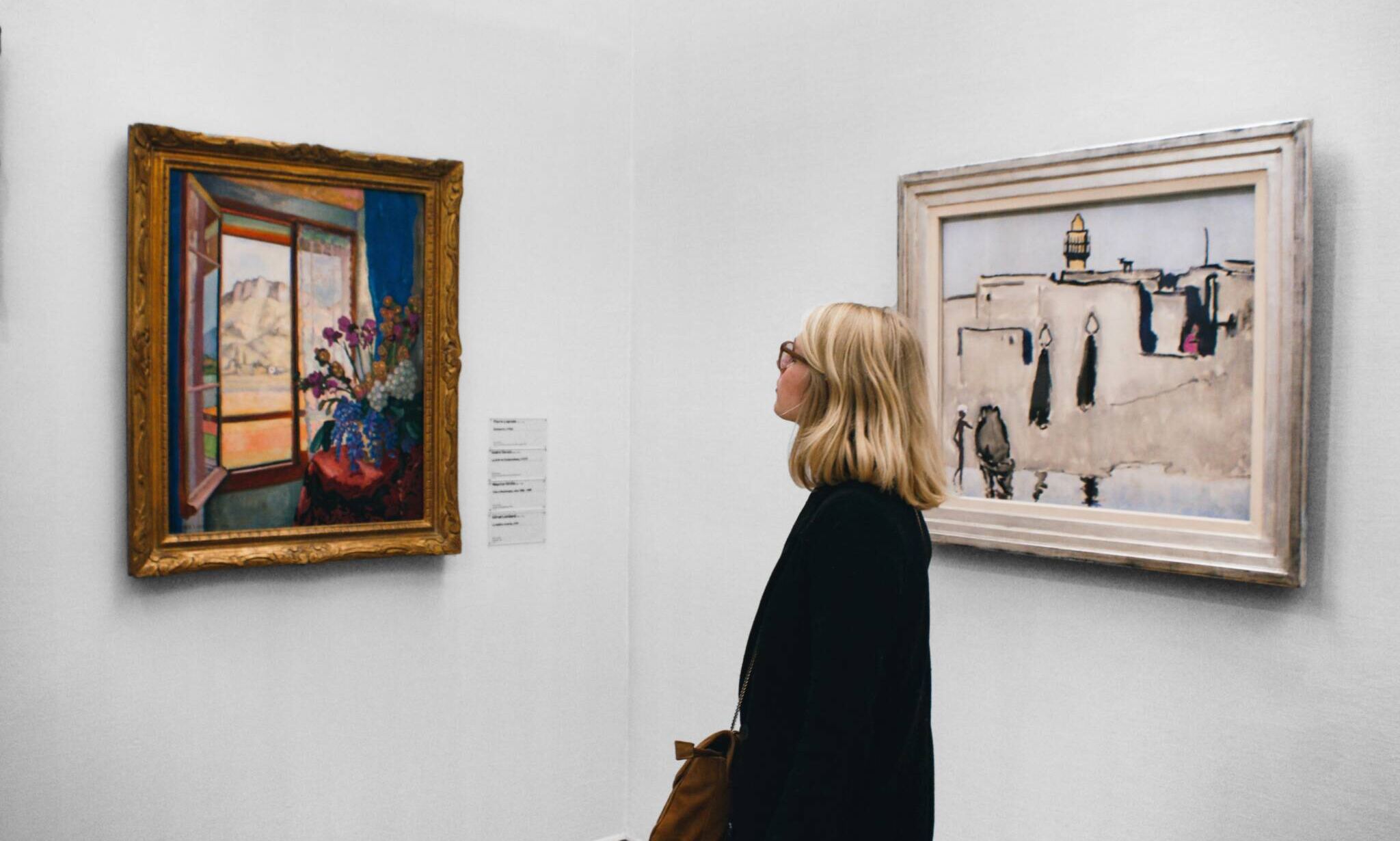 Museu Nacional de Arte Antiga reabre após mais de um ano. A entrada será grátis durante 11 dias