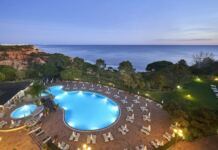 PortoBay Falésia, em Albufeira