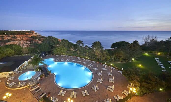 PortoBay Falésia, em Albufeira